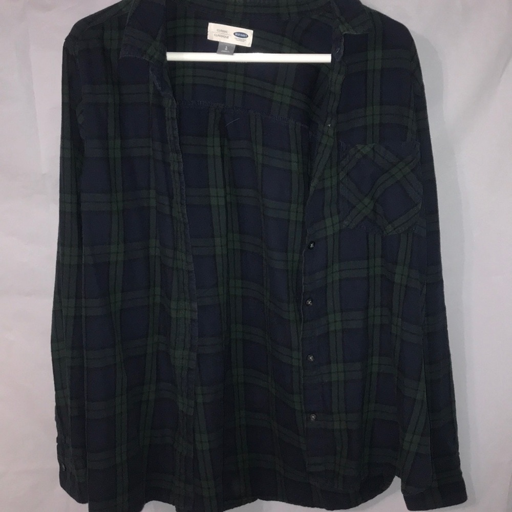 FLANNEL